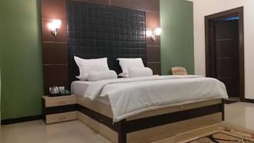 Classic Double Room | Free WiFi