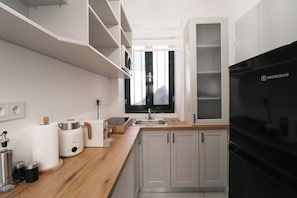 Apartment | Private kitchen