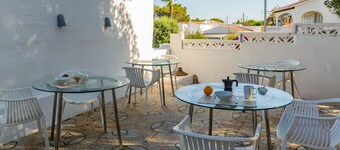 STARBAL VILLA