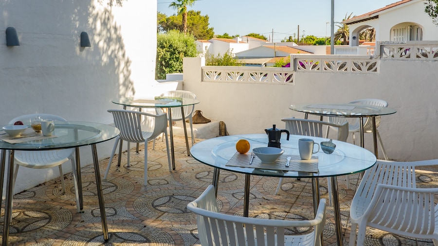 STARBAL VILLA