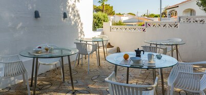 STARBAL VILLA