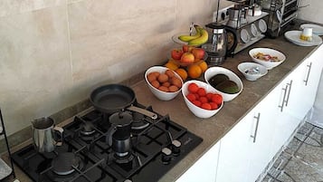 Aire de pique-nique/barbecue