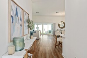 Interior - Peaceful Paradise in The Villages-3/2 w/ GOLF CART in The Village of Moultrie Creek (Moultrie Creek, The Villages)