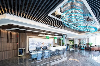 TaoliYijia Porcelain Culture Hotel