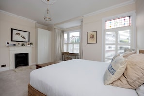 4 chambres, Wi-Fi, draps fournis
