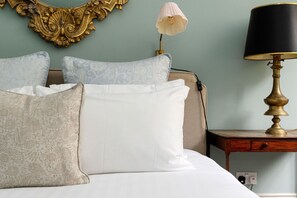 2 chambres, Wi-Fi, draps fournis