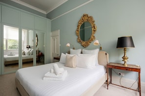 2 chambres, Wi-Fi, draps fournis