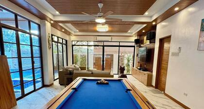 Shiloh Hot Spring Resort