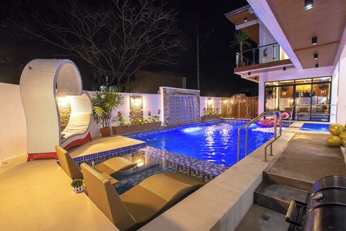 Shiloh Hot Spring Resort