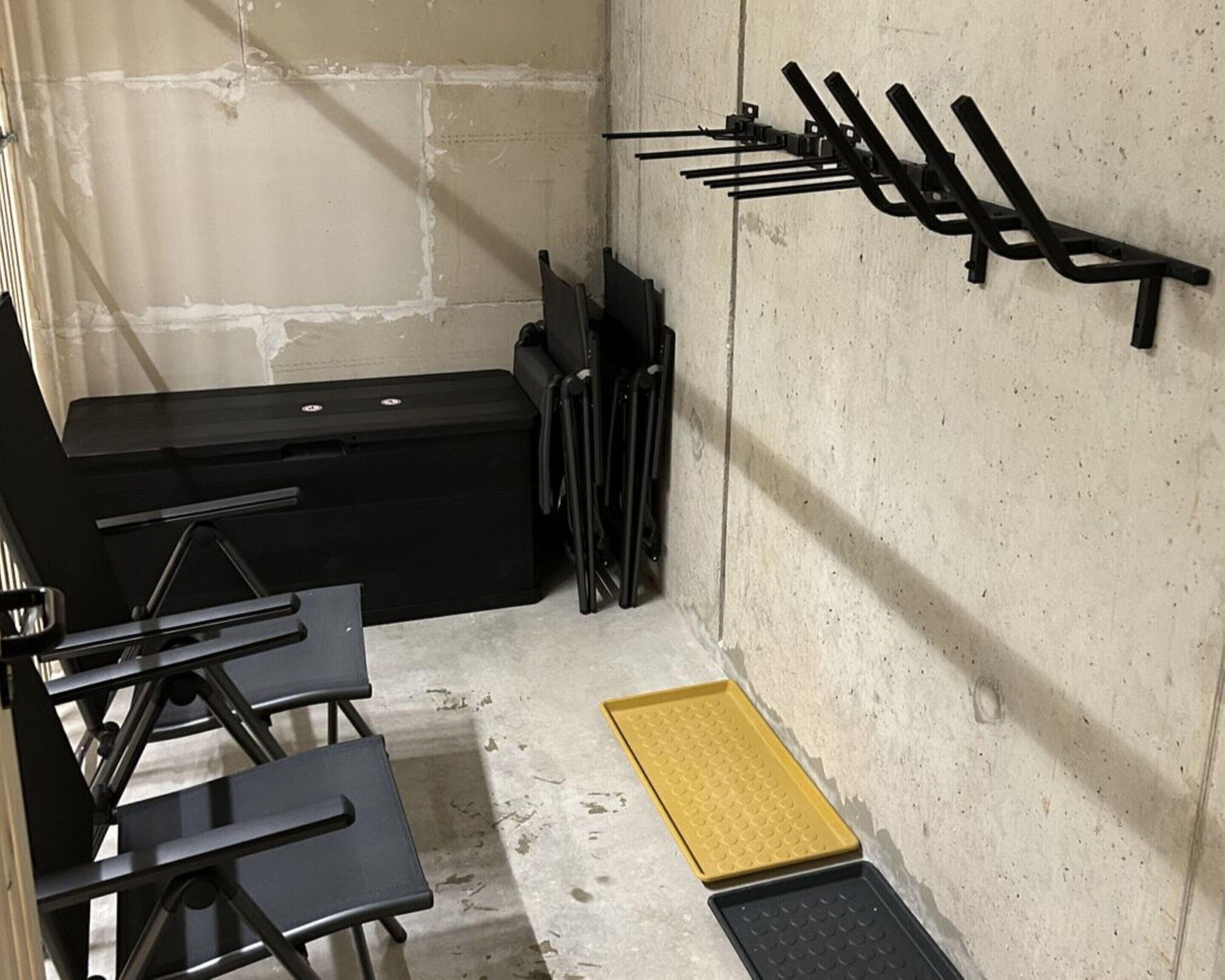 Apartment | Interior detail