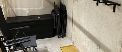 Apartment | Interior detail