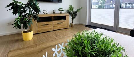 Apartment | Living room