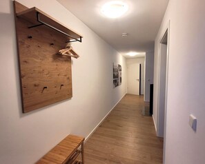 Appartement | Intérieur