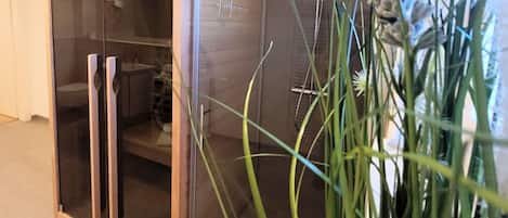 Căn hộ | Trị liệu spa