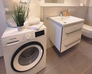 Departamento | Baño