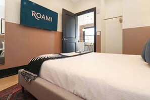 3 slaapkamers, wifi, beddengoed