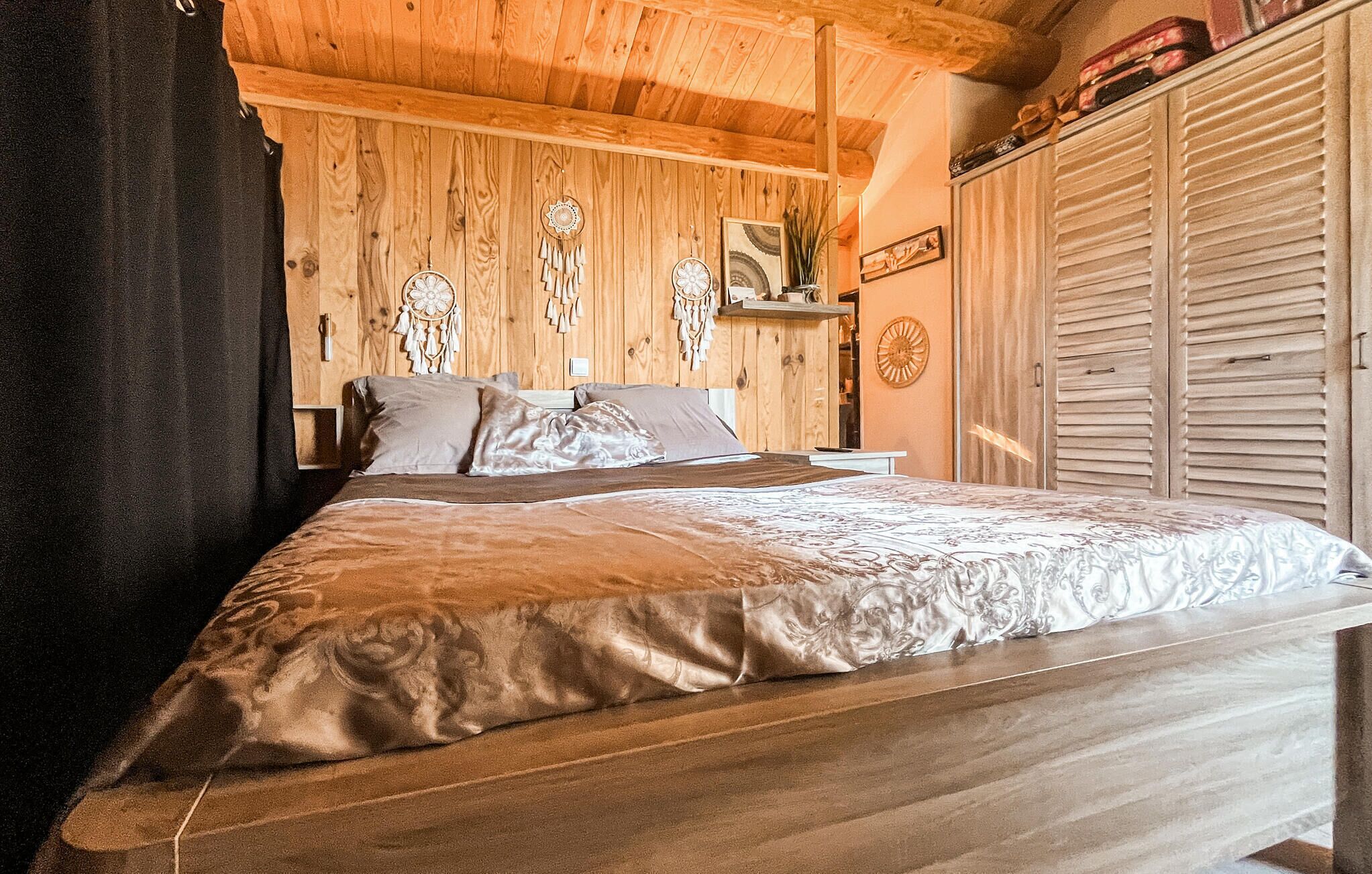 3 Schlafzimmer, kostenloses WLAN