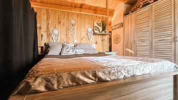 3 bedrooms, free WiFi