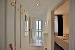1 habitación, tabla de planchar con plancha y wifi gratis