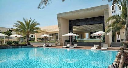 Cherry Villa - Novaworld Phan Thiet