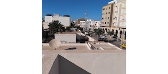 Apartments downtown zarzis