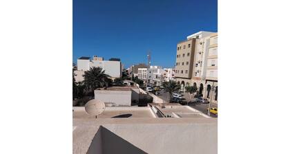 Apartments downtown zarzis