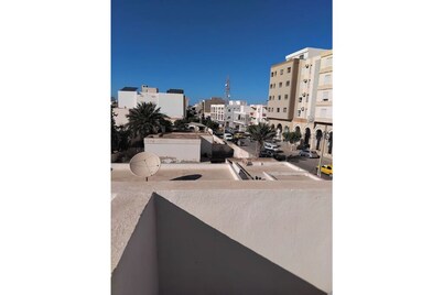 Apartments downtown zarzis