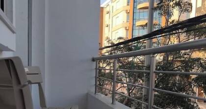 Apartments downtown zarzis