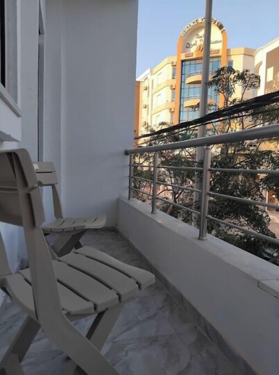 Apartments downtown zarzis