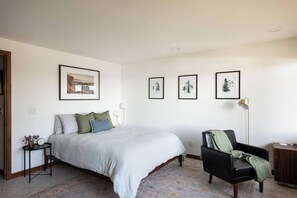 4 chambres, bureau, fer et planche à repasser, Wi-Fi gratuit