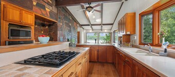 4BR • 2.5BA • Sauna • Private Dock • 30 Wooded Acres • Near Grand Rapids, MN