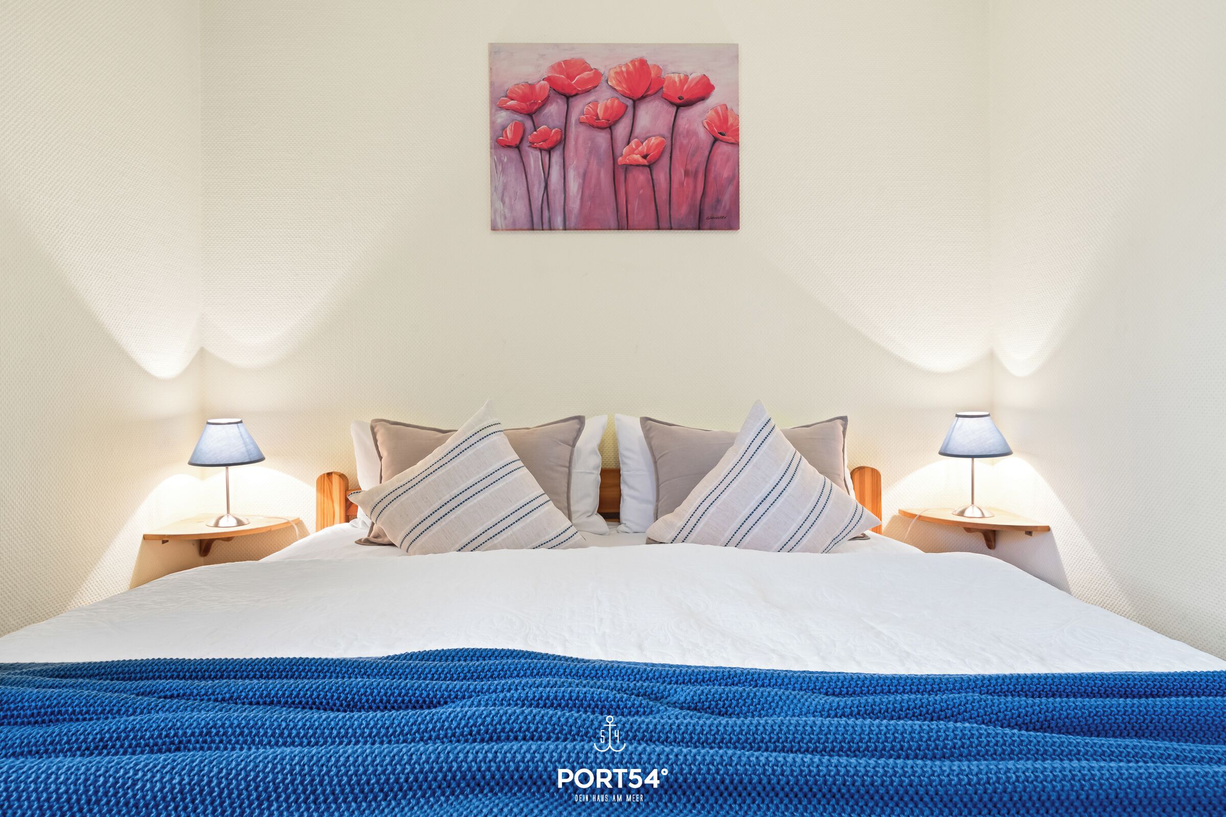 2 bedrooms, iron/ironing board, travel crib, free WiFi