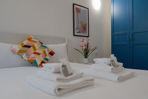 1 bedroom, free WiFi