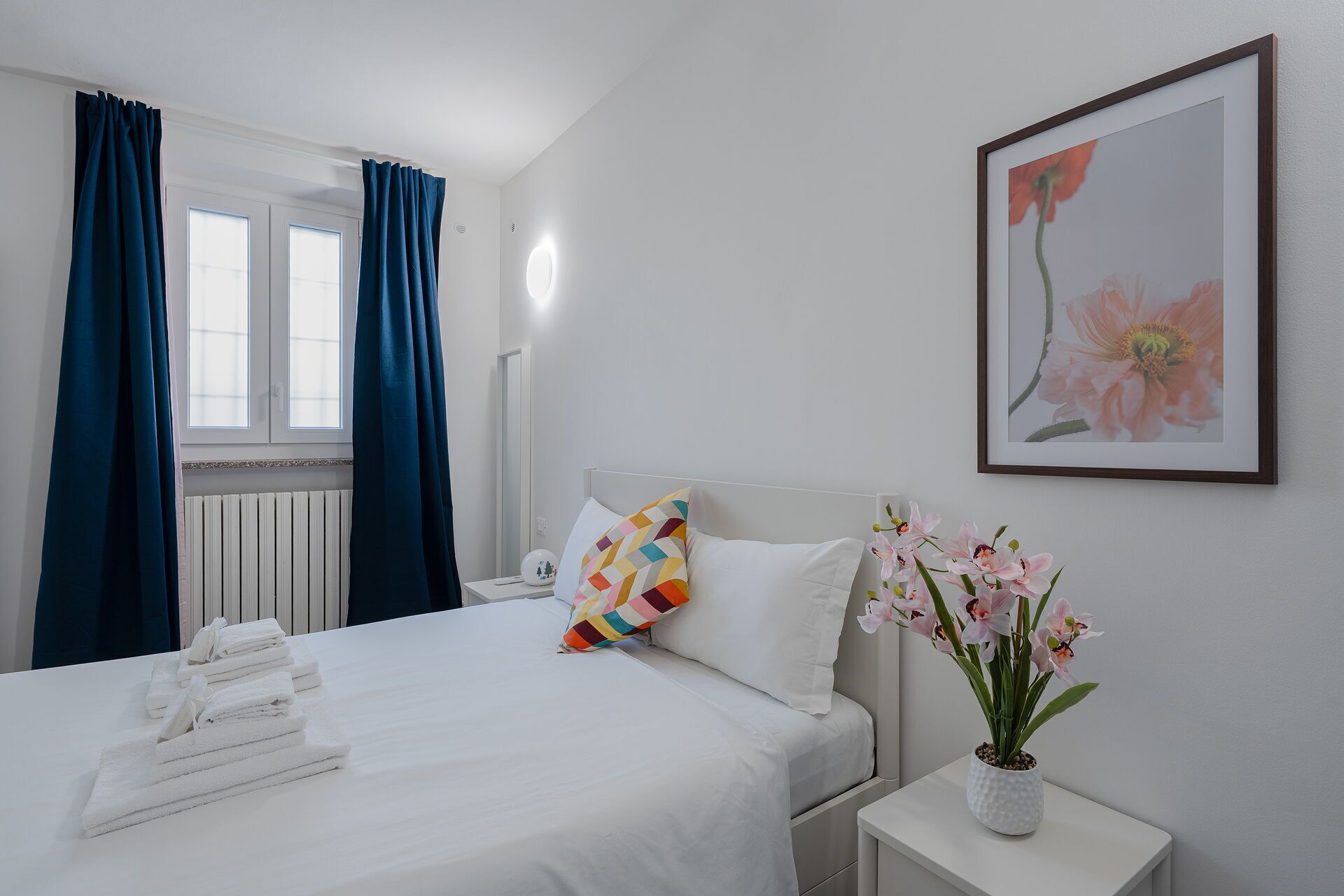 1 Schlafzimmer, kostenloses WLAN