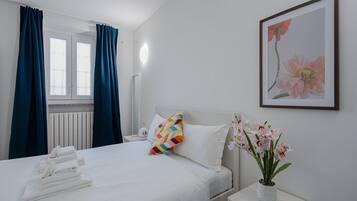 1 Schlafzimmer, kostenloses WLAN