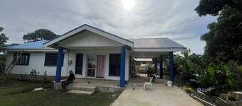 Osais Guest House Entire House - Nuku'alofa & WiFi