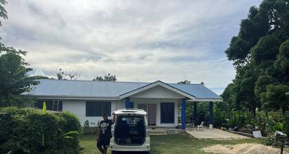Osais Guest House Entire House - Nuku'alofa & WiFi