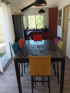 Restauration