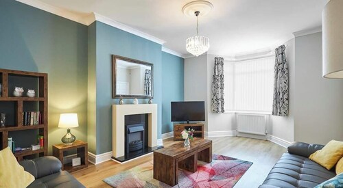 Vacant Nests | The Park View | Seaham Hideaway