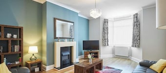 Vacant Nests | The Park View | Seaham Hideaway