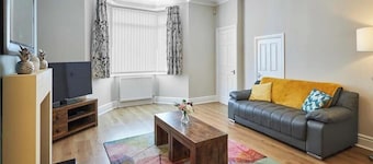 Vacant Nests | The Park View | Seaham Hideaway