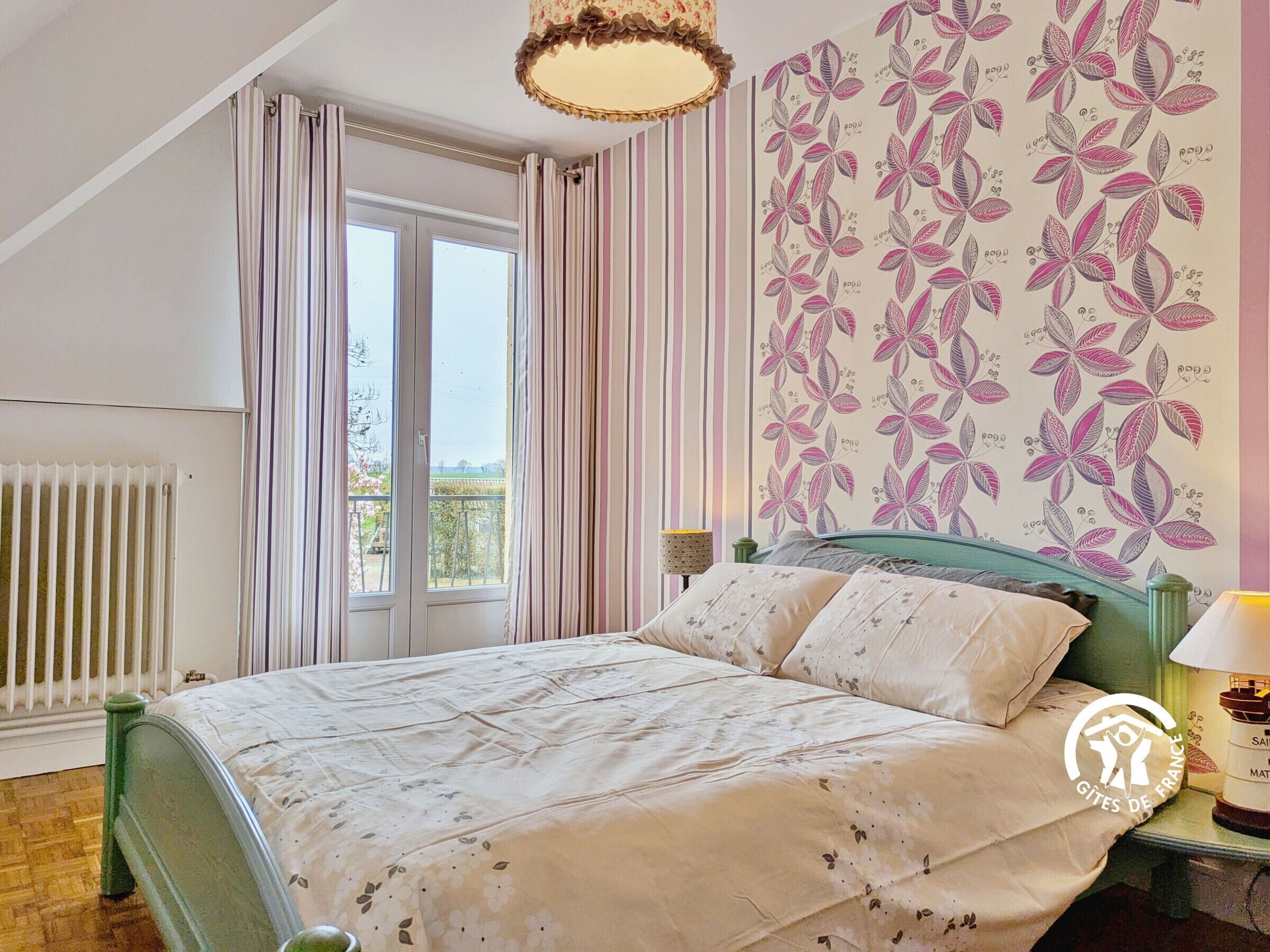 5 Schlafzimmer, kostenloses WLAN, Bettwäsche