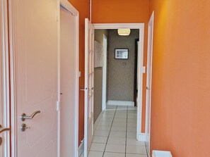 Interiør