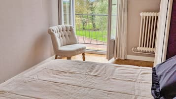 5 slaapkamers, gratis wifi, beddengoed