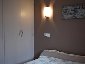 2 Schlafzimmer