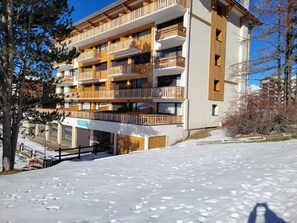 Eksteriør