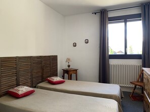 1 chambre