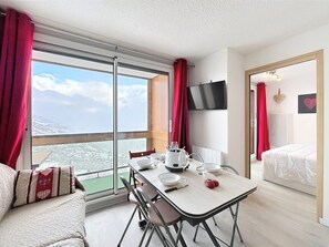 1 bedroom, free WiFi