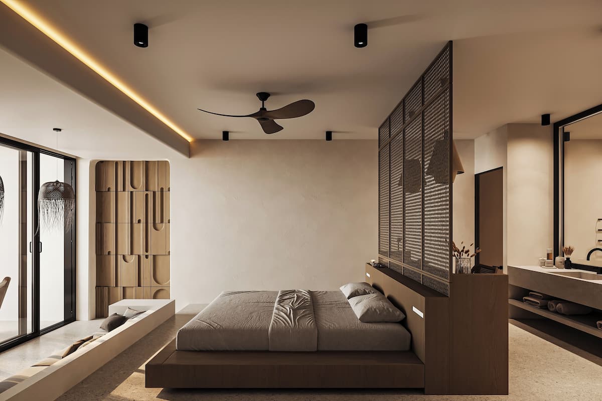 Double Room, Ocean View | Beach/ocean view