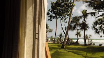 Double Room, Ocean View